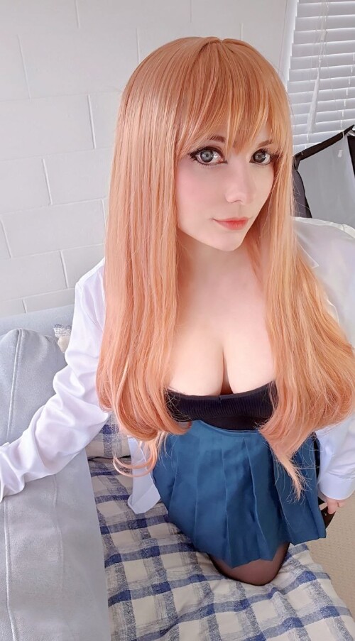 Mirikashi Cosplay Nude Leaked Onlyfans Photo Mirikashi Cosplay Nude Leaked Onlyfans Photo