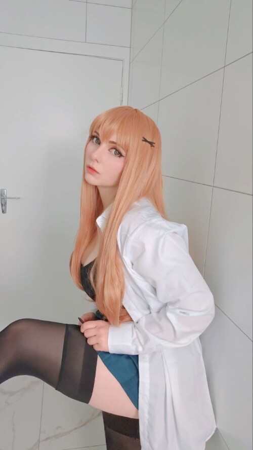 Mirikashi Cosplay Nude Leaked Onlyfans Photo Mirikashi Cosplay Nude Leaked Onlyfans Photo