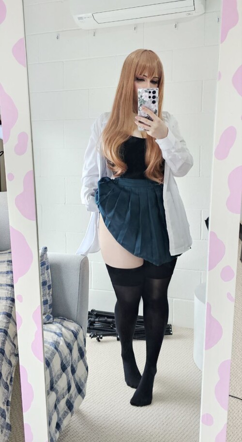 Mirikashi Cosplay Nude Leaked Onlyfans Photo Mirikashi Cosplay Nude Leaked Onlyfans Photo
