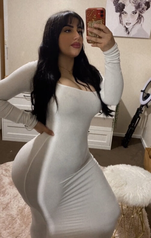 foreignamira / amirathick / Ameliasocurvy Nude Leaked Onlyfans Photo foreignamira / amirathick / Ameliasocurvy Nude Leaked Onlyfans Photo