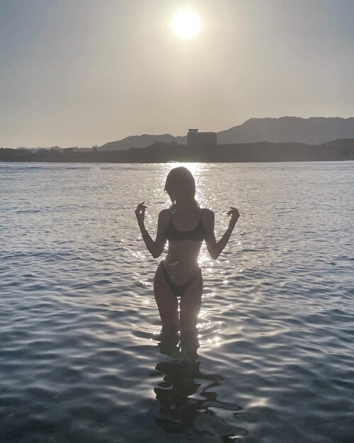 tenletters Nude Leaked Onlyfans Photo