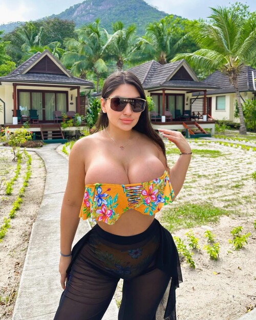 Olga Seteykina Nude Leaked Onlyfans Photo Olga Seteykina Nude Leaked Onlyfans Photo