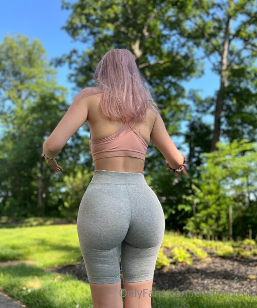 Itsjinny | itsjinnyyy | itsjinneyyy | thejinnychu Nude Leaked Onlyfans Photo