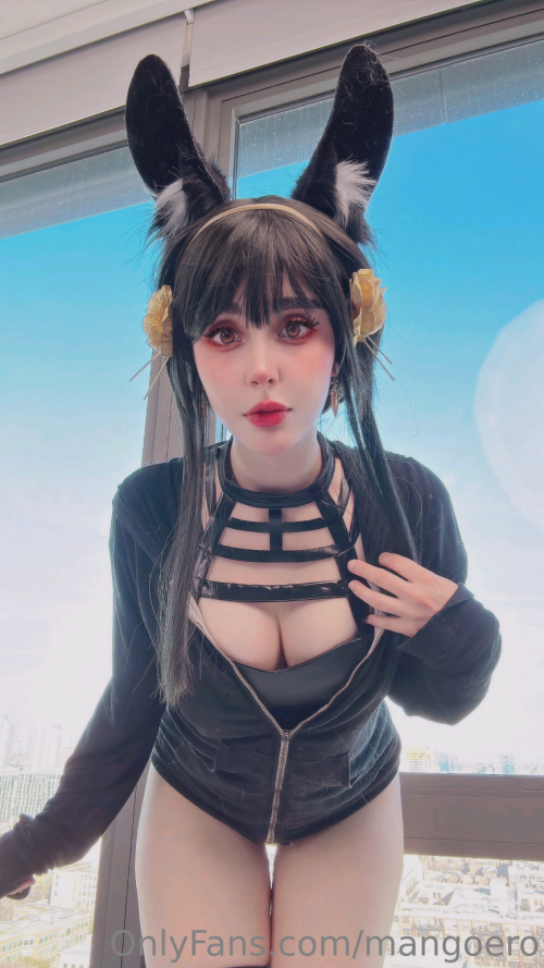 Mangoecos Nude Leaked Onlyfans Photo Mangoecos Nude Leaked Onlyfans Photo
