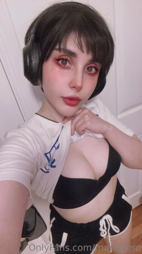 Mangoecos Nude Leaked Onlyfans Photo Mangoecos Nude Leaked Onlyfans Photo