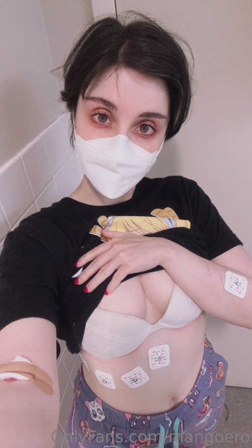 Mangoecos Nude Leaked Onlyfans Photo Mangoecos Nude Leaked Onlyfans Photo