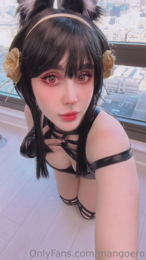 Mangoecos Nude Leaked Onlyfans Photo Mangoecos Nude Leaked Onlyfans Photo