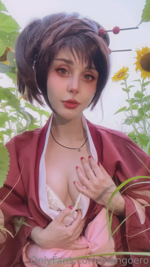 Mangoecos Nude Leaked Onlyfans Photo Mangoecos Nude Leaked Onlyfans Photo