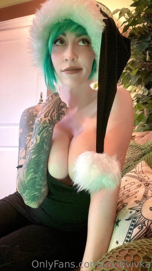 Vivid Vivka Nude Leaked Onlyfans Photo Vivid Vivka Nude Leaked Onlyfans Photo