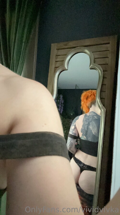 Vivid Vivka Nude Leaked Onlyfans Photo Vivid Vivka Nude Leaked Onlyfans Photo