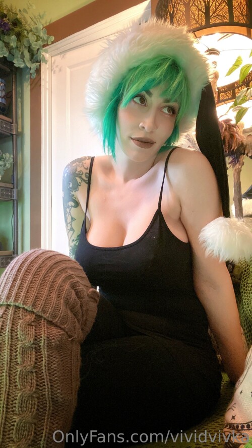 Vivid Vivka Nude Leaked Onlyfans Photo Vivid Vivka Nude Leaked Onlyfans Photo