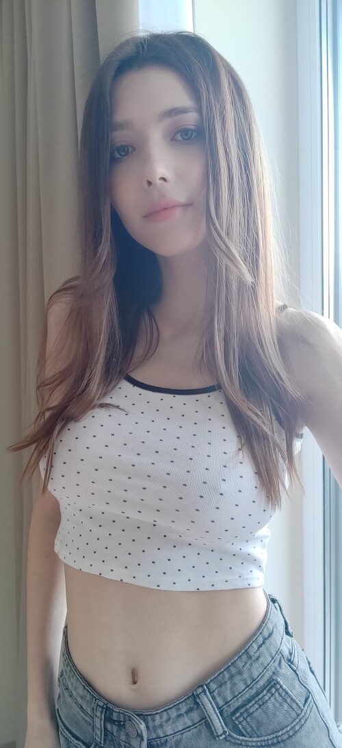 Mila Azul Nude Leaked Onlyfans Photo Mila Azul Nude Leaked Onlyfans Photo