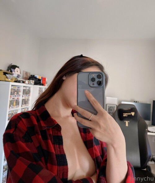 Itsjinny | itsjinnyyy | itsjinneyyy | thejinnychu Nude Leaked Onlyfans Photo