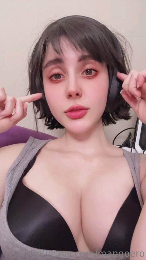 Mangoecos Nude Leaked Onlyfans Photo Mangoecos Nude Leaked Onlyfans Photo