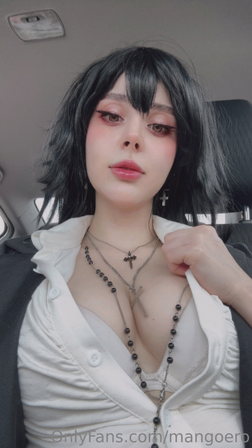 Mangoecos Nude Leaked Onlyfans Photo Mangoecos Nude Leaked Onlyfans Photo