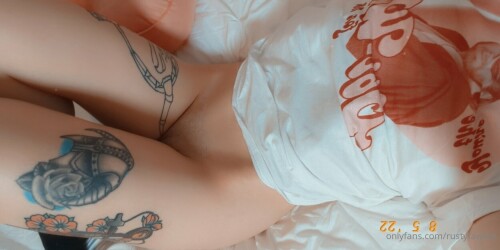 Rusty Fawkes Nude Leaked Onlyfans Photo Rusty Fawkes Nude Leaked Onlyfans Photo