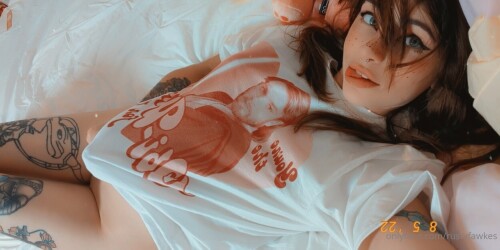 Rusty Fawkes Nude Leaked Onlyfans Photo Rusty Fawkes Nude Leaked Onlyfans Photo