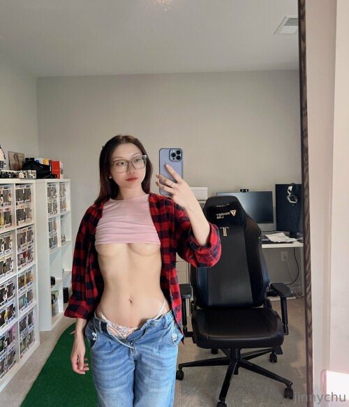 Itsjinny | itsjinnyyy | itsjinneyyy | thejinnychu Nude Leaked Onlyfans Photo
