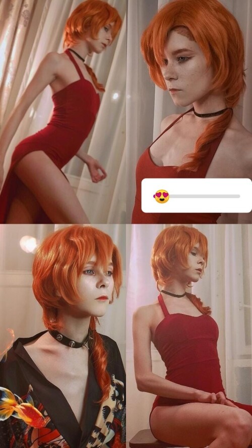 Peeve_Chan / PeeveChan / ableornot Nude Leaked Onlyfans Photo