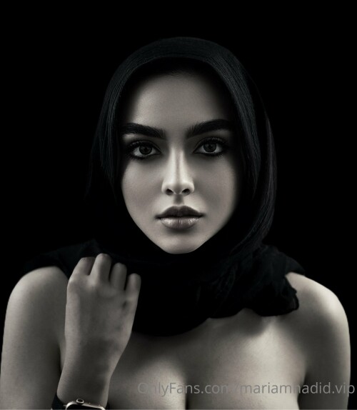 Mariam Hadid | mariamhadidvip Nude Leaked Onlyfans Photo Mariam Hadid | mariamhadidvip Nude Leaked Onlyfans Photo