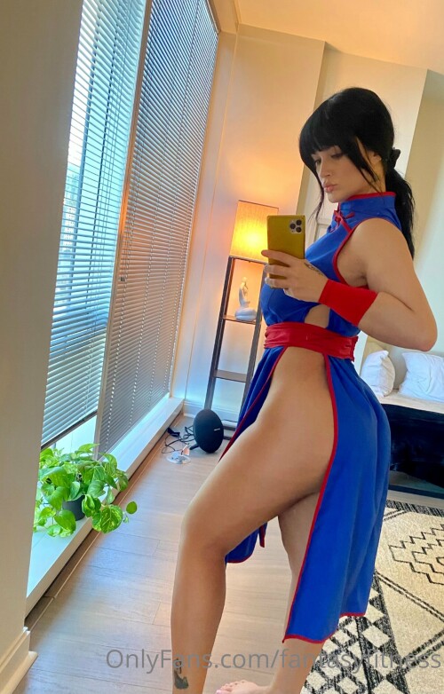 Turkish chi chi aka Mangamami Nude Leaked Onlyfans Photo Turkish chi chi aka Mangamami Nude Leaked Onlyfans Photo