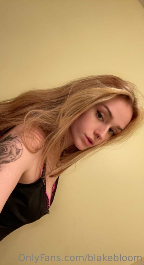 blakebloom Nude Leaked Onlyfans Photo blakebloom Nude Leaked Onlyfans Photo
