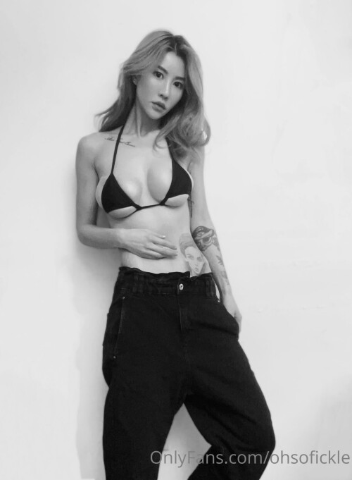 Tammy Tay | ohsofickle Nude Leaked Onlyfans Photo Tammy Tay | ohsofickle Nude Leaked Onlyfans Photo