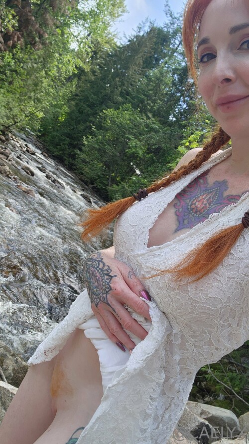 Caelyx Nude Leaked Onlyfans Photo Caelyx Nude Leaked Onlyfans Photo