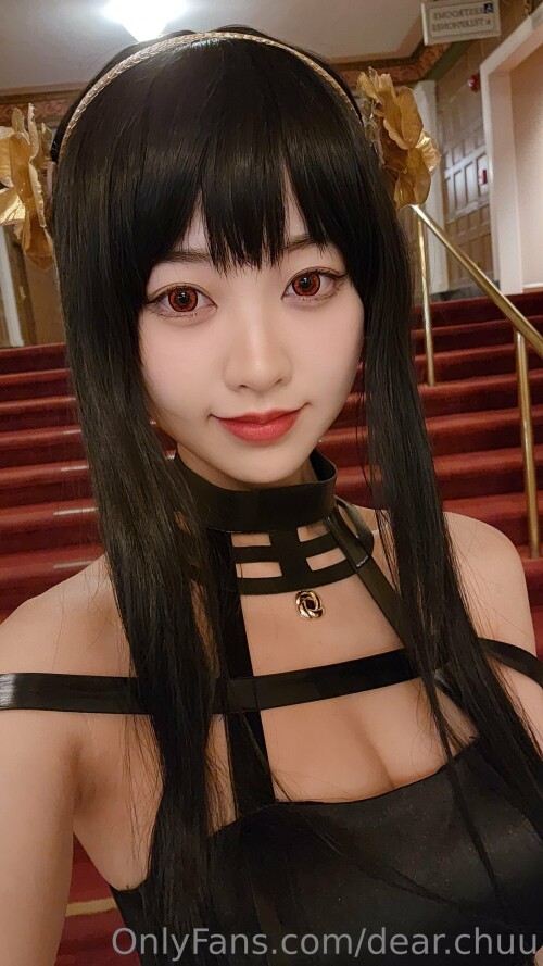 dear.chuu Nude Leaked Onlyfans Photo dear.chuu Nude Leaked Onlyfans Photo