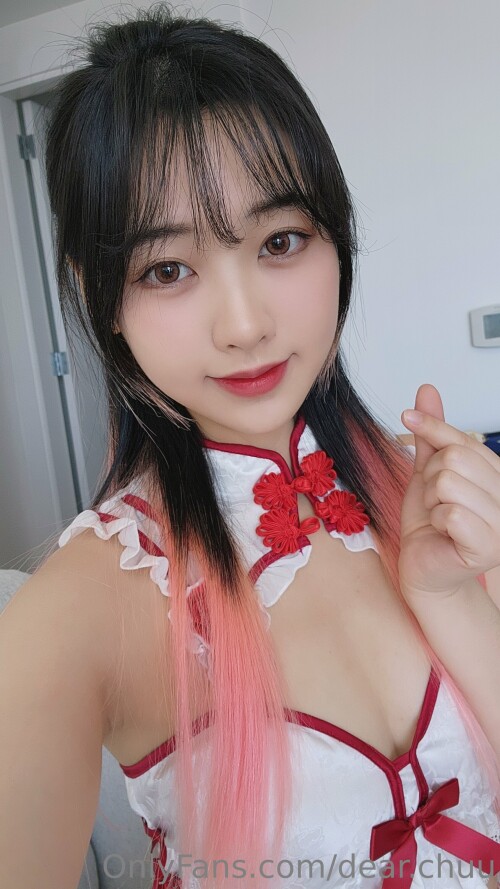 dear.chuu Nude Leaked Onlyfans Photo dear.chuu Nude Leaked Onlyfans Photo