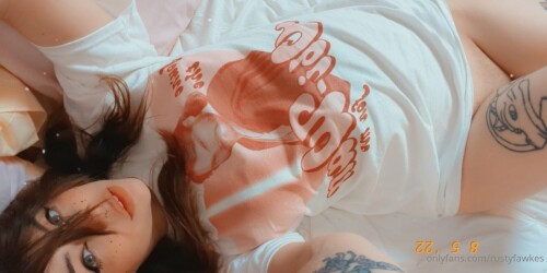 Rusty Fawkes Nude Leaked Onlyfans Photo Rusty Fawkes Nude Leaked Onlyfans Photo
