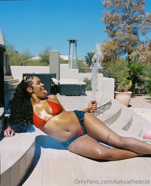 kokoathebrat Nude Leaked Onlyfans Photo kokoathebrat Nude Leaked Onlyfans Photo