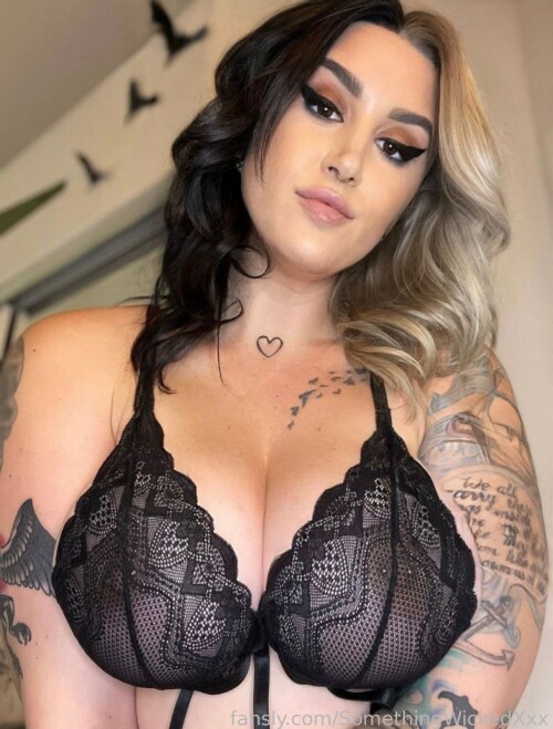 SomethingWickedXxx | Ellie Stockholm Nude Leaked Onlyfans Photo SomethingWickedXxx | Ellie Stockholm Nude Leaked Onlyfans Photo