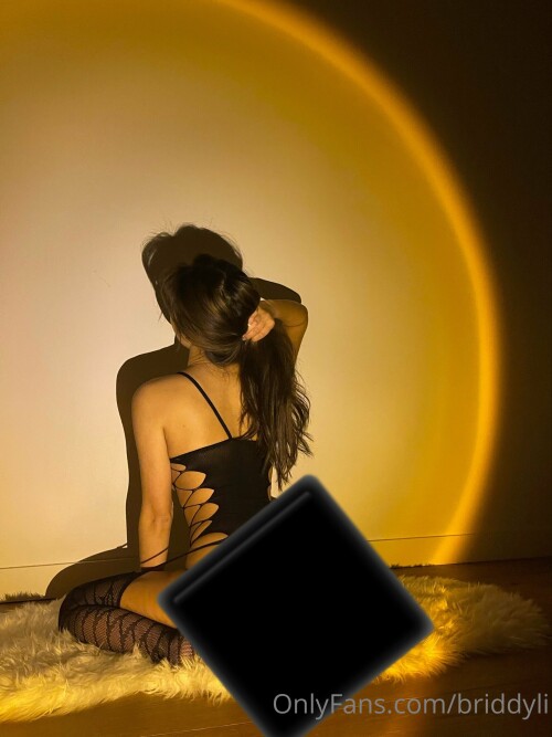Briddy Li Nude Leaked Onlyfans Photo Briddy Li Nude Leaked Onlyfans Photo