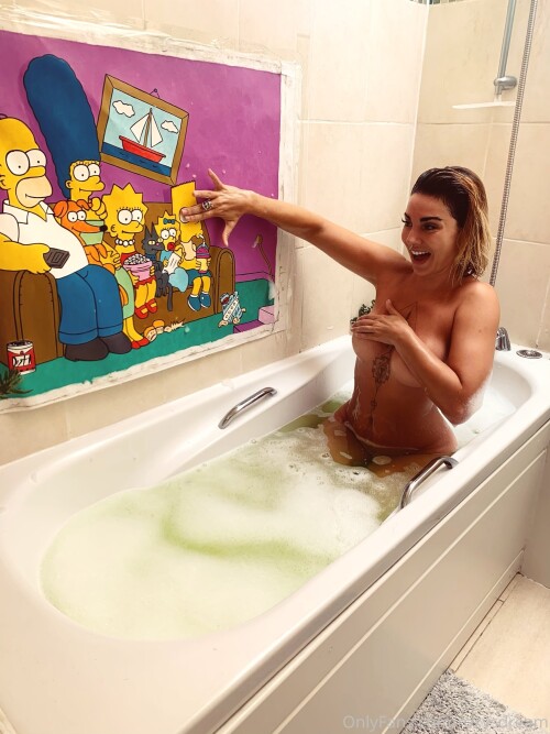Roxysdream Nude Leaked Onlyfans Photo
