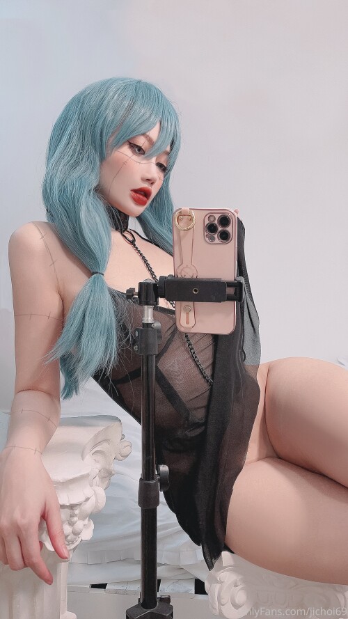 Choi Ji Yun Nude Leaked Onlyfans Photo Choi Ji Yun Nude Leaked Onlyfans Photo
