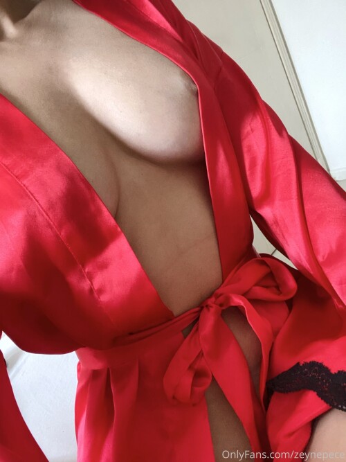 zeynepece Nude Leaked Onlyfans Photo