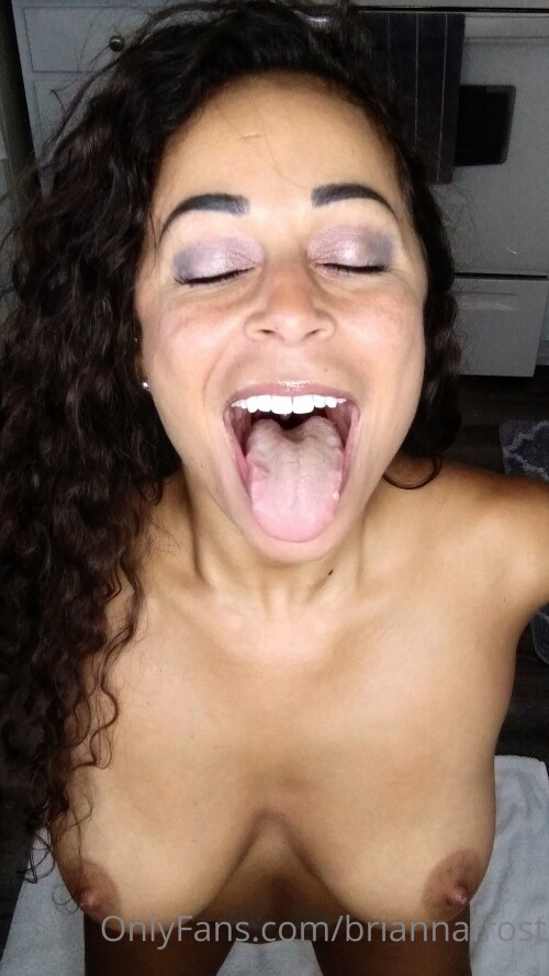 Brianna Frost Nude Leaked Onlyfans Photo