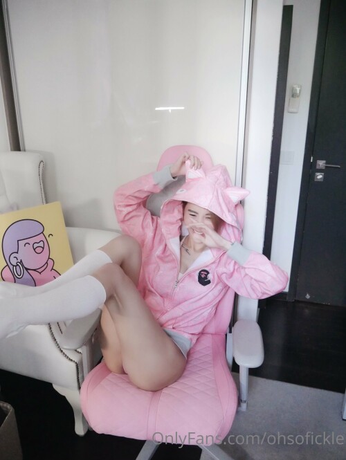 Tammy Tay | ohsofickle Nude Leaked Onlyfans Photo Tammy Tay | ohsofickle Nude Leaked Onlyfans Photo