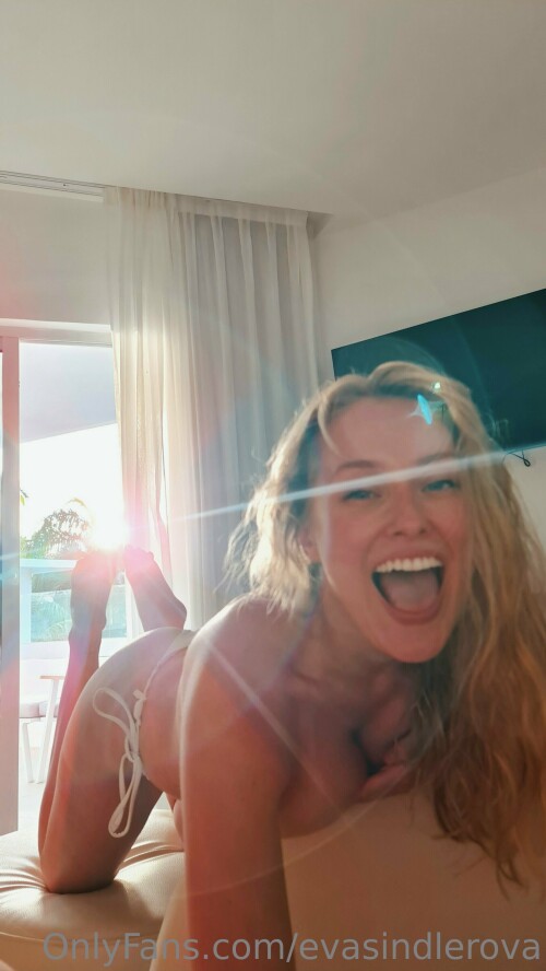 Eva Sindlerova (Šindlerová) Nude Leaked Onlyfans Photo Eva Sindlerova (Šindlerová) Nude Leaked Onlyfans Photo