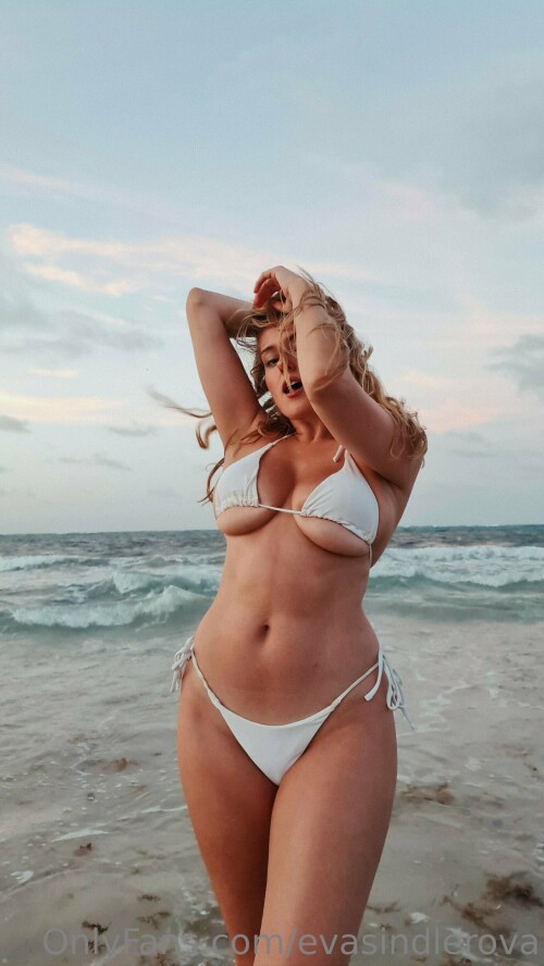 Eva Sindlerova (Šindlerová) Nude Leaked Onlyfans Photo Eva Sindlerova (Šindlerová) Nude Leaked Onlyfans Photo