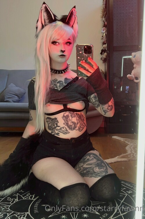 Starrybunny | Starryfawnn Nude Leaked Onlyfans Photo Starrybunny | Starryfawnn Nude Leaked Onlyfans Photo
