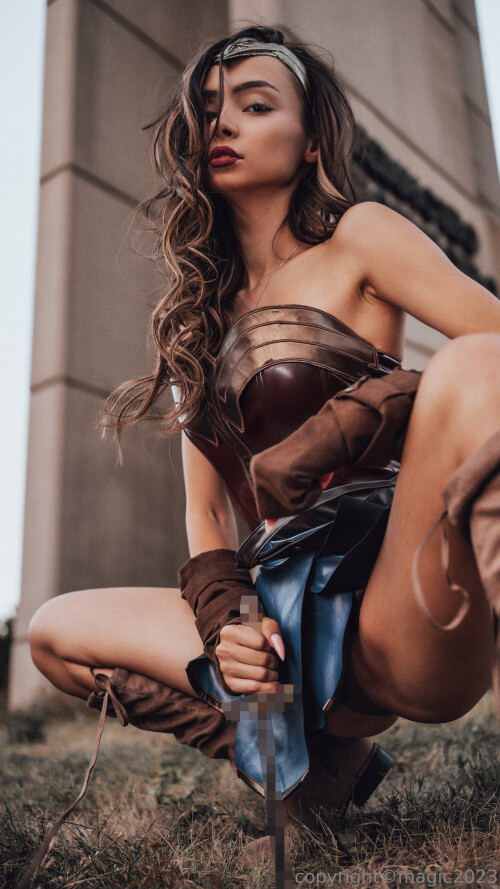 Magic Magy Nude Leaked Onlyfans Photo Magic Magy Nude Leaked Onlyfans Photo