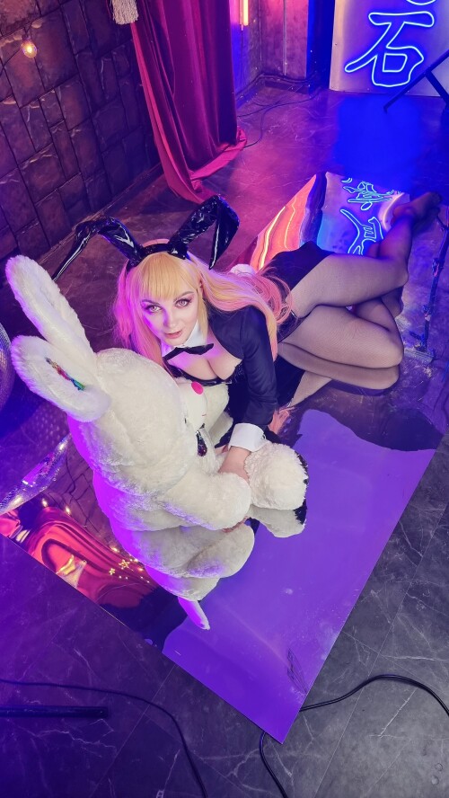AGflower Cosplay Nude Leaked Onlyfans Photo AGflower Cosplay Nude Leaked Onlyfans Photo
