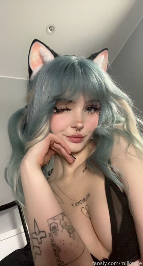 milkgore Nude Leaked Onlyfans Photo milkgore Nude Leaked Onlyfans Photo