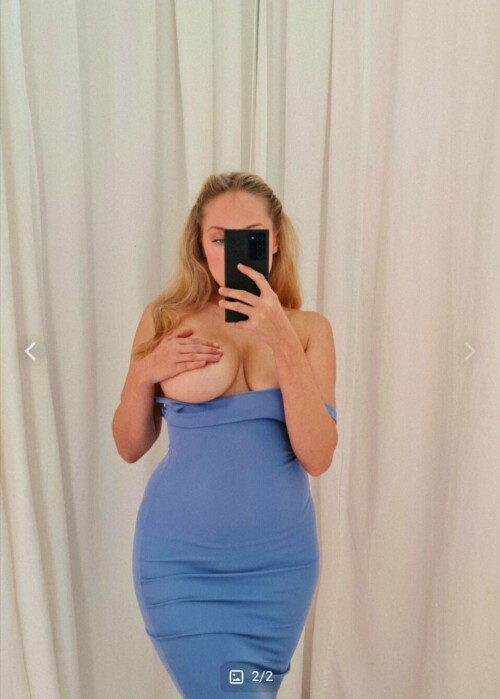 Eva Sindlerova (Šindlerová) Nude Leaked Onlyfans Photo Eva Sindlerova (Šindlerová) Nude Leaked Onlyfans Photo