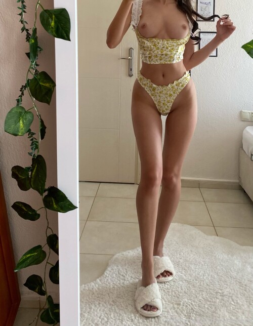 zeynepece Nude Leaked Onlyfans Photo