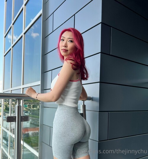 Itsjinny | itsjinnyyy | itsjinneyyy | thejinnychu Nude Leaked Onlyfans Photo