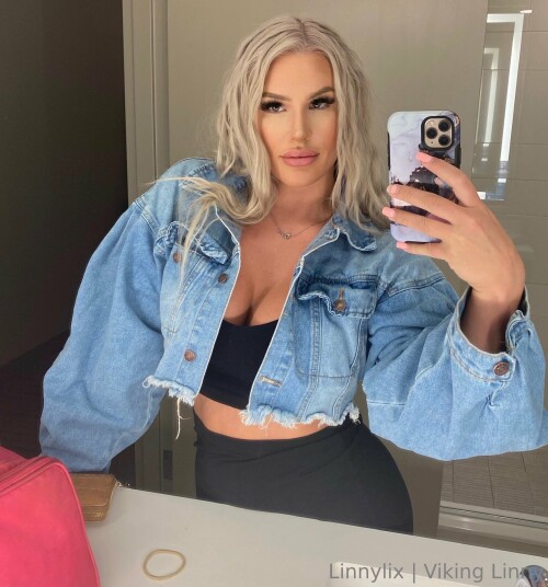 Linny Maess / Linny Mae Nude Leaked Onlyfans Photo Linny Maess / Linny Mae Nude Leaked Onlyfans Photo