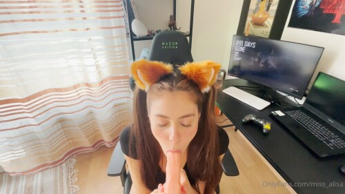 Alissa Foxy | Victoria Garin Nude Leaked Onlyfans Photo Alissa Foxy | Victoria Garin Nude Leaked Onlyfans Photo